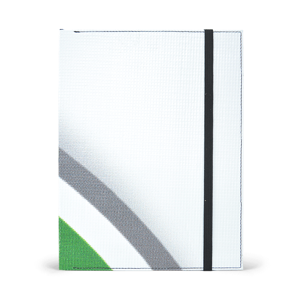 Oliver Notebook