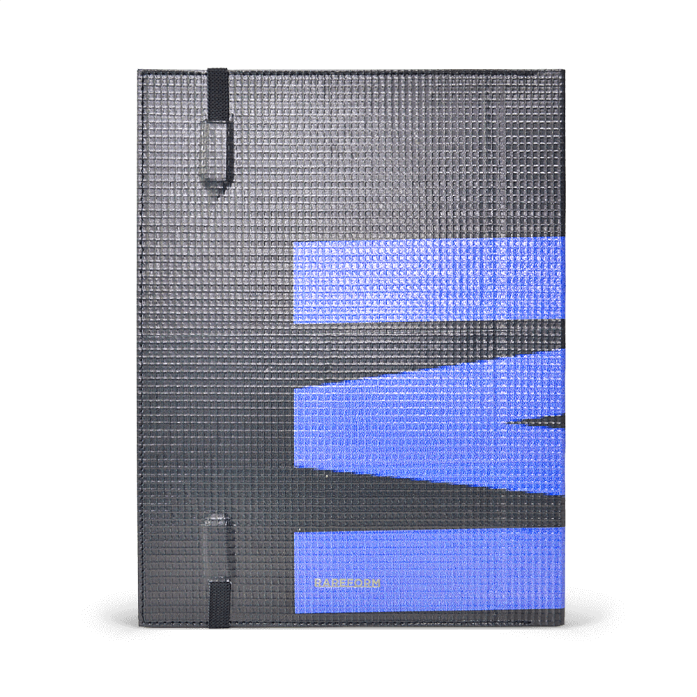 Oliver Notebook