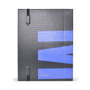 Oliver Notebook