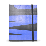Oliver Notebook