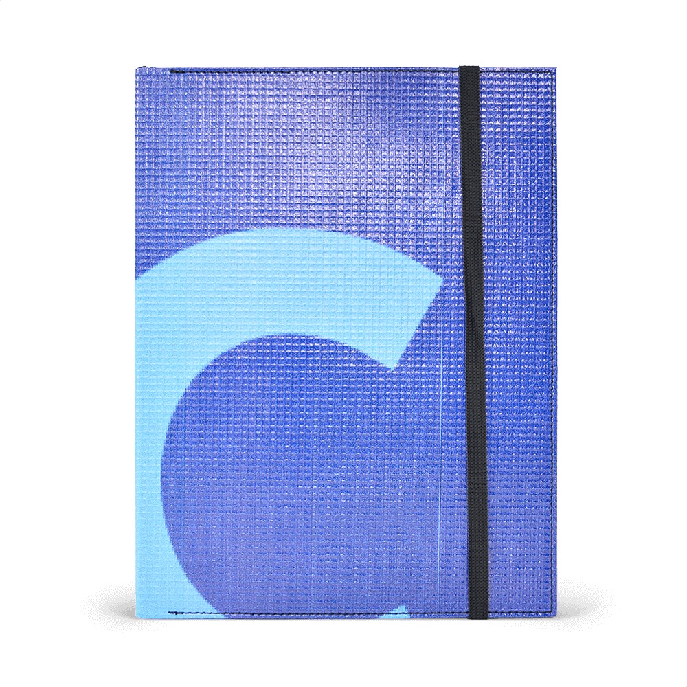 Oliver Notebook