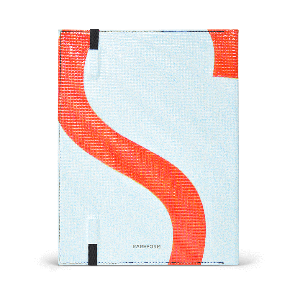 Oliver Notebook