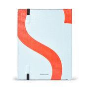 Oliver Notebook