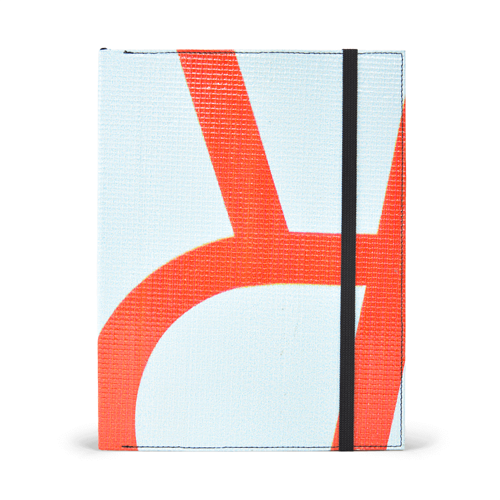 Oliver Notebook
