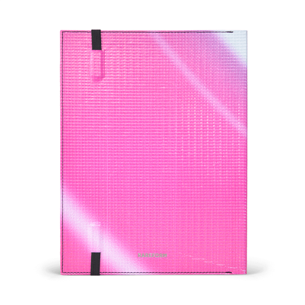 Oliver Notebook