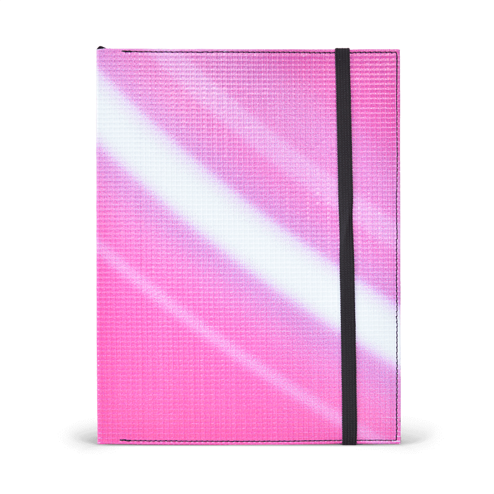 Oliver Notebook