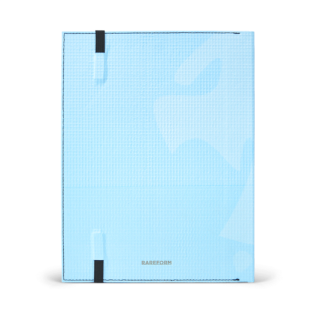 Oliver Notebook