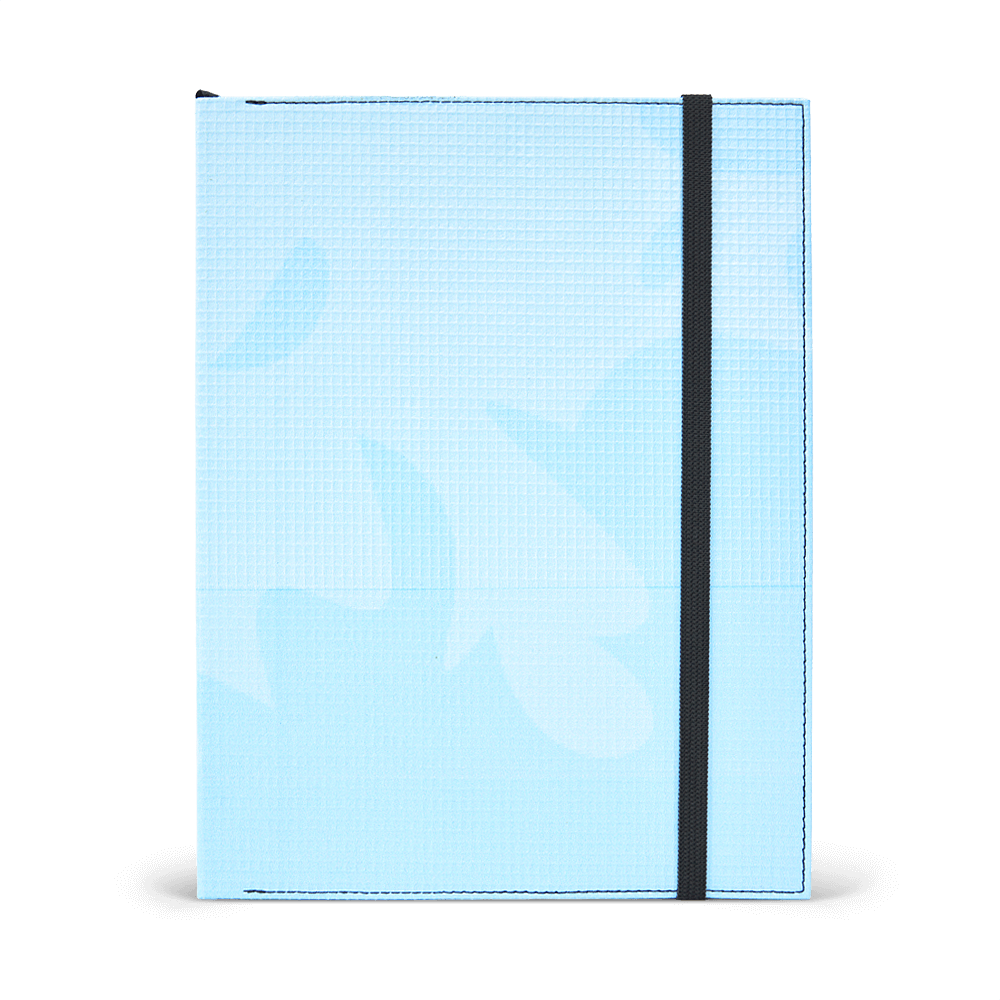 Oliver Notebook