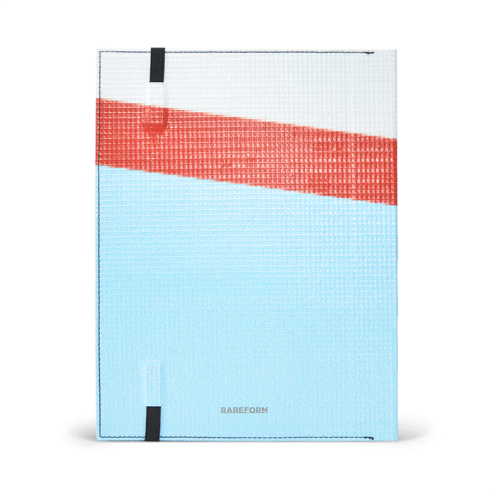 Oliver Notebook