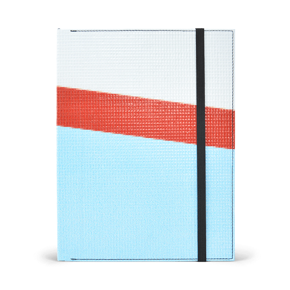 Oliver Notebook