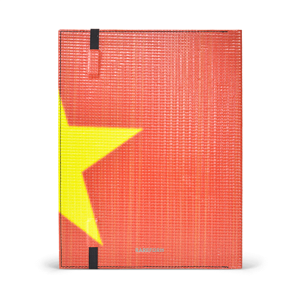 Oliver Notebook