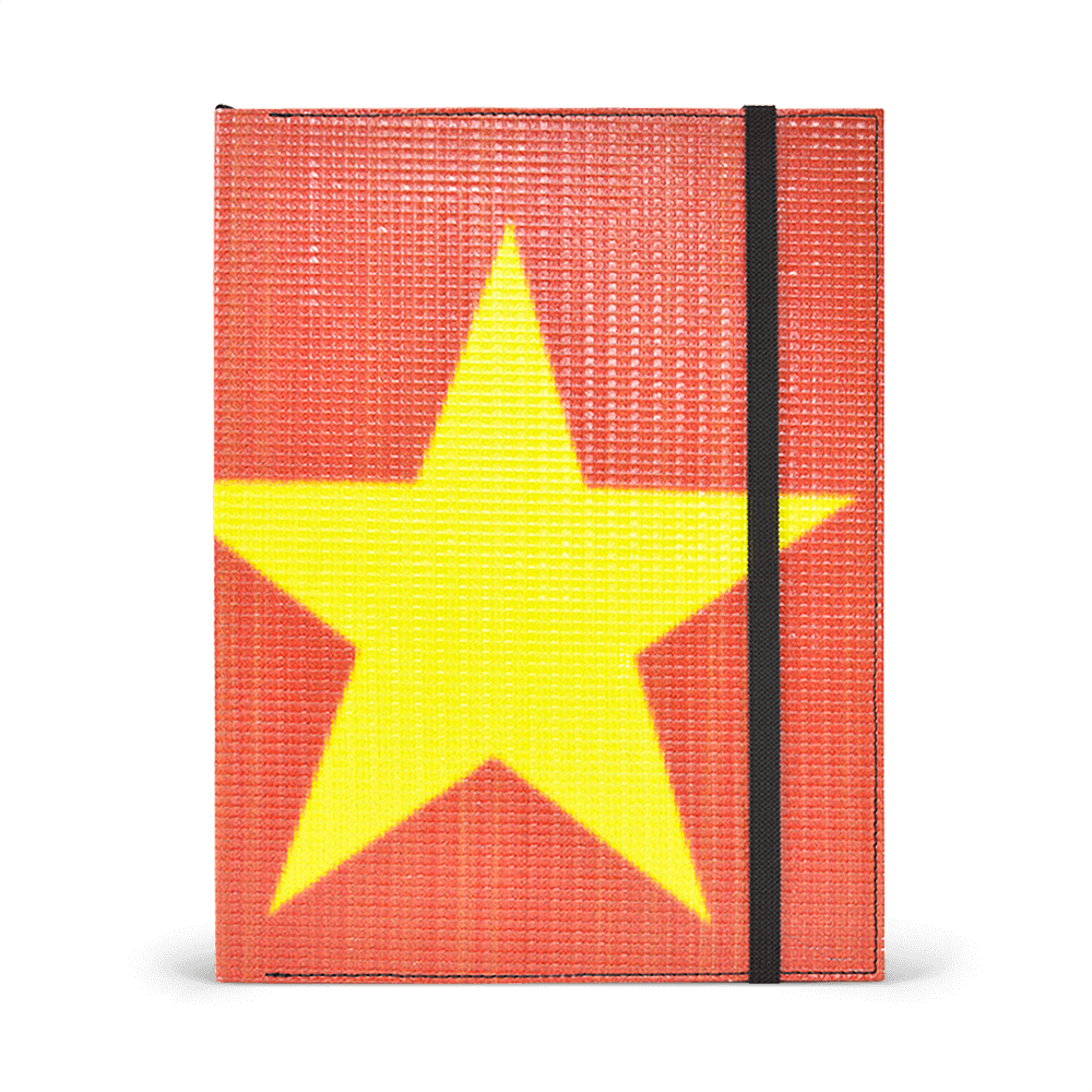 Oliver Notebook