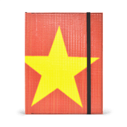 Oliver Notebook