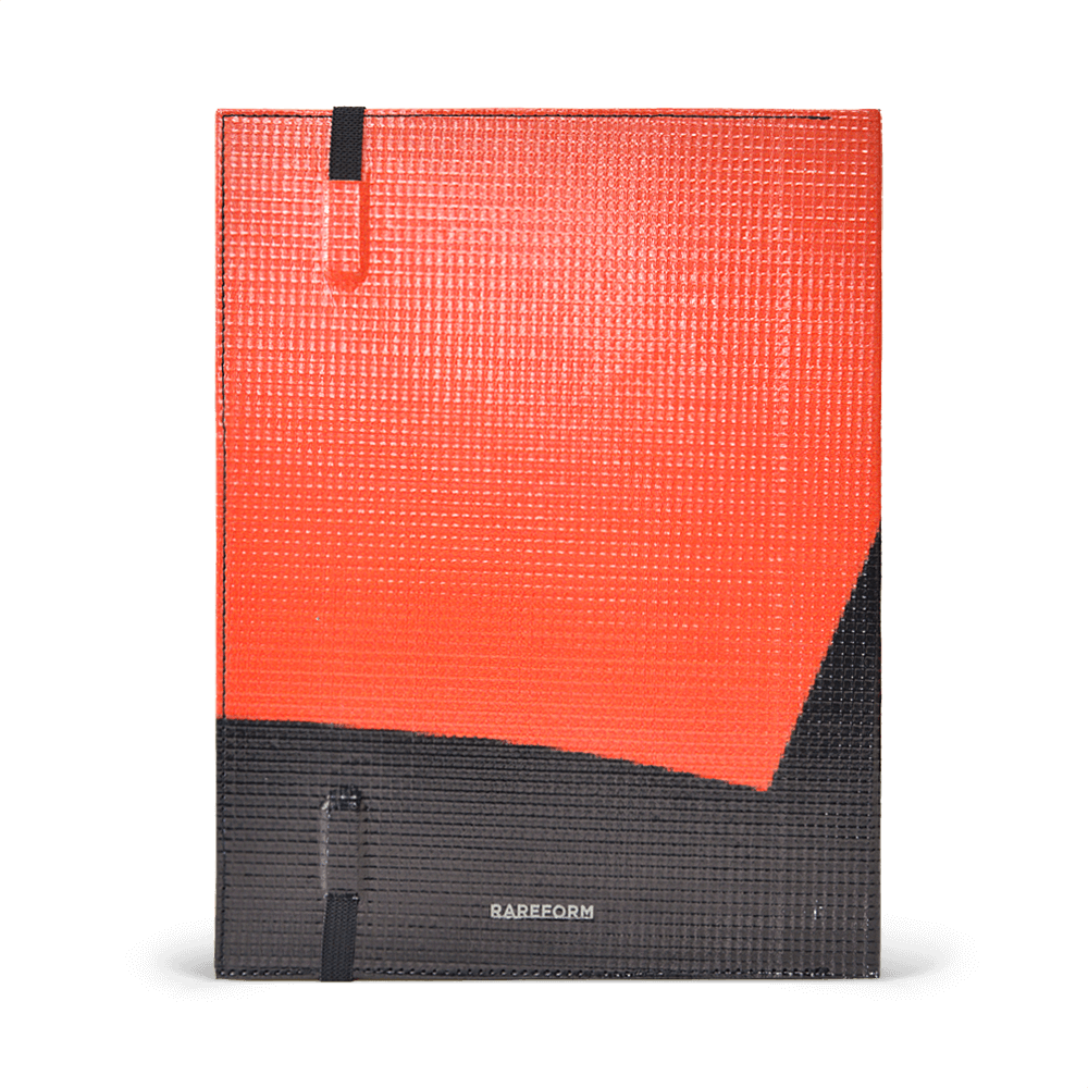 Oliver Notebook
