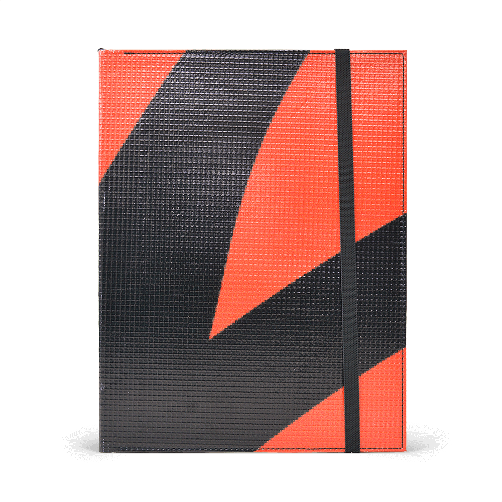 Oliver Notebook