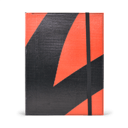 Oliver Notebook