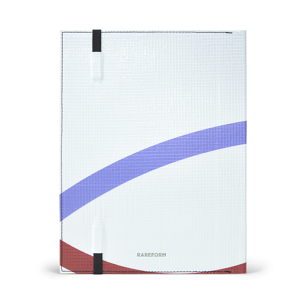 Oliver Notebook