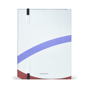Oliver Notebook