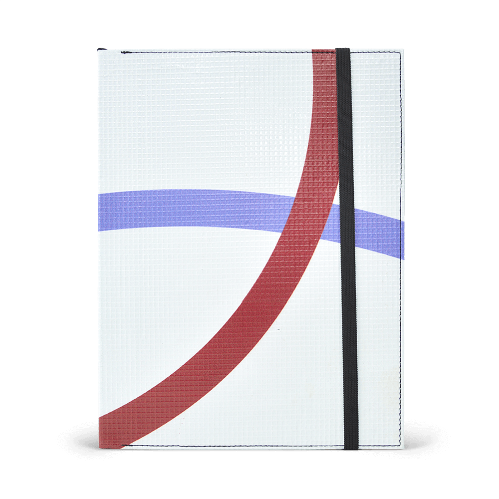 Oliver Notebook