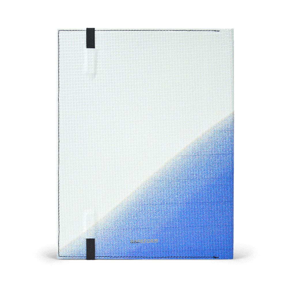 Oliver Notebook