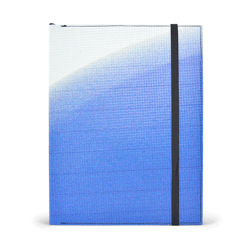Oliver Notebook