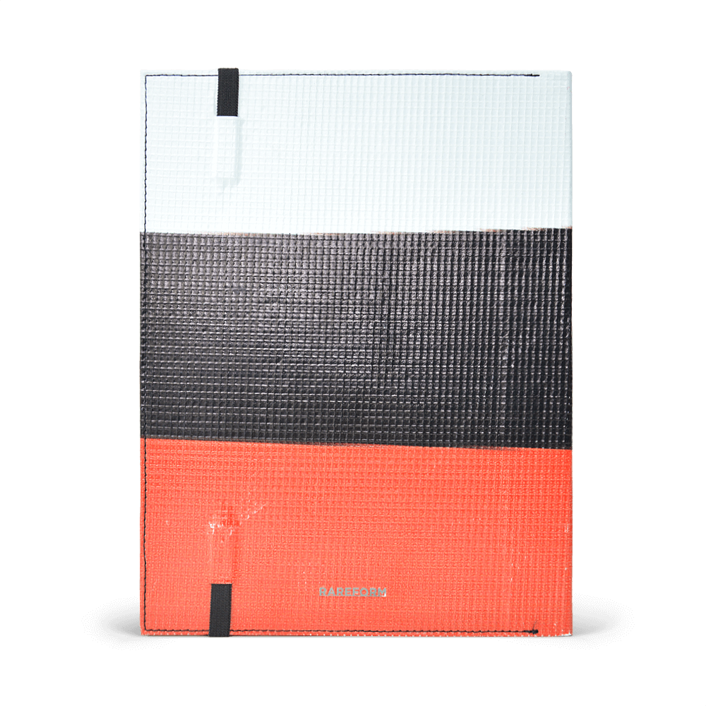 Oliver Notebook