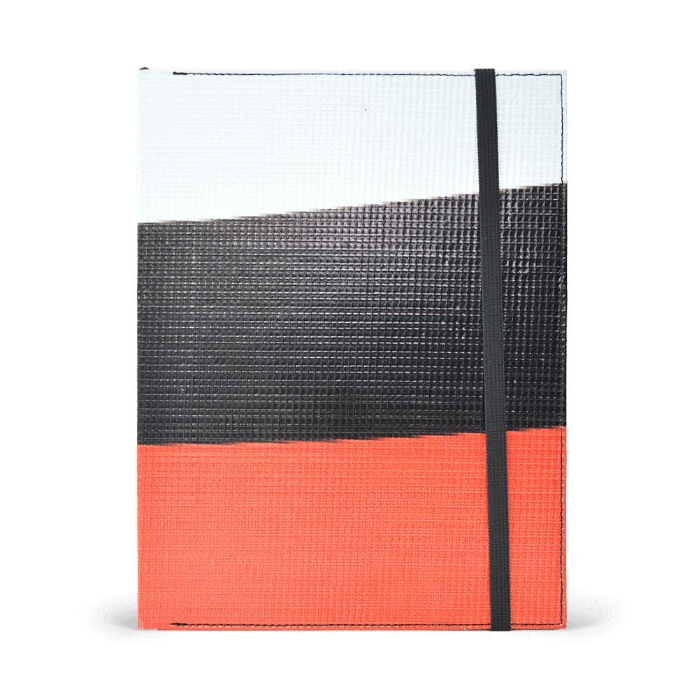 Oliver Notebook