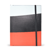 Oliver Notebook