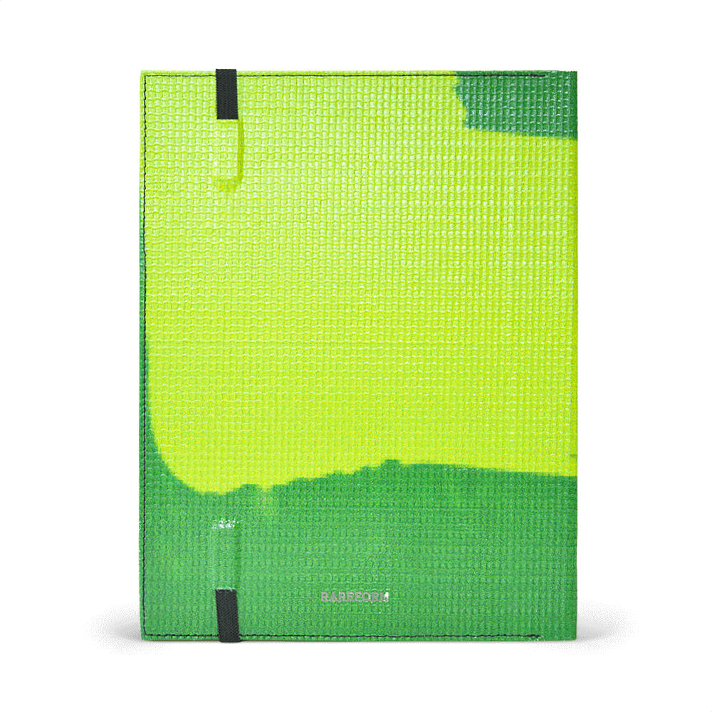 Oliver Notebook