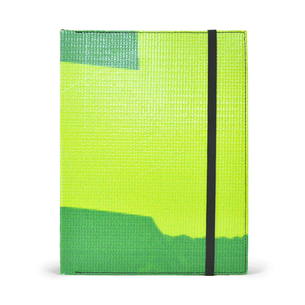 Oliver Notebook