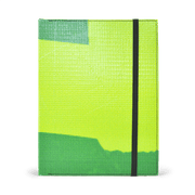 Oliver Notebook