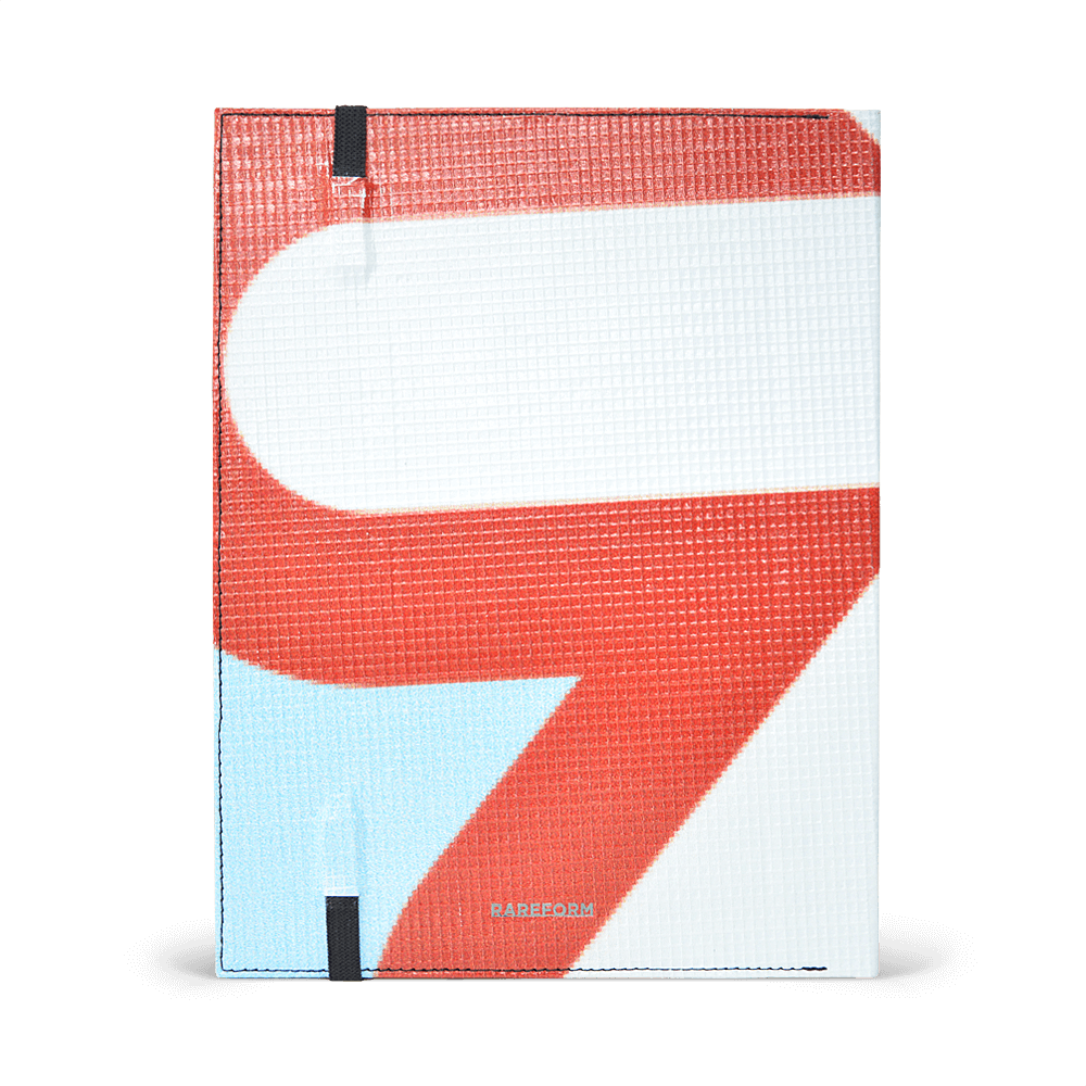 Oliver Notebook