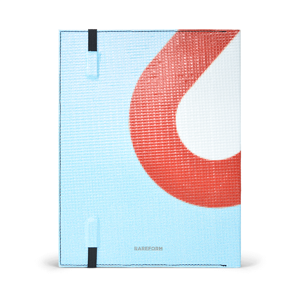 Oliver Notebook