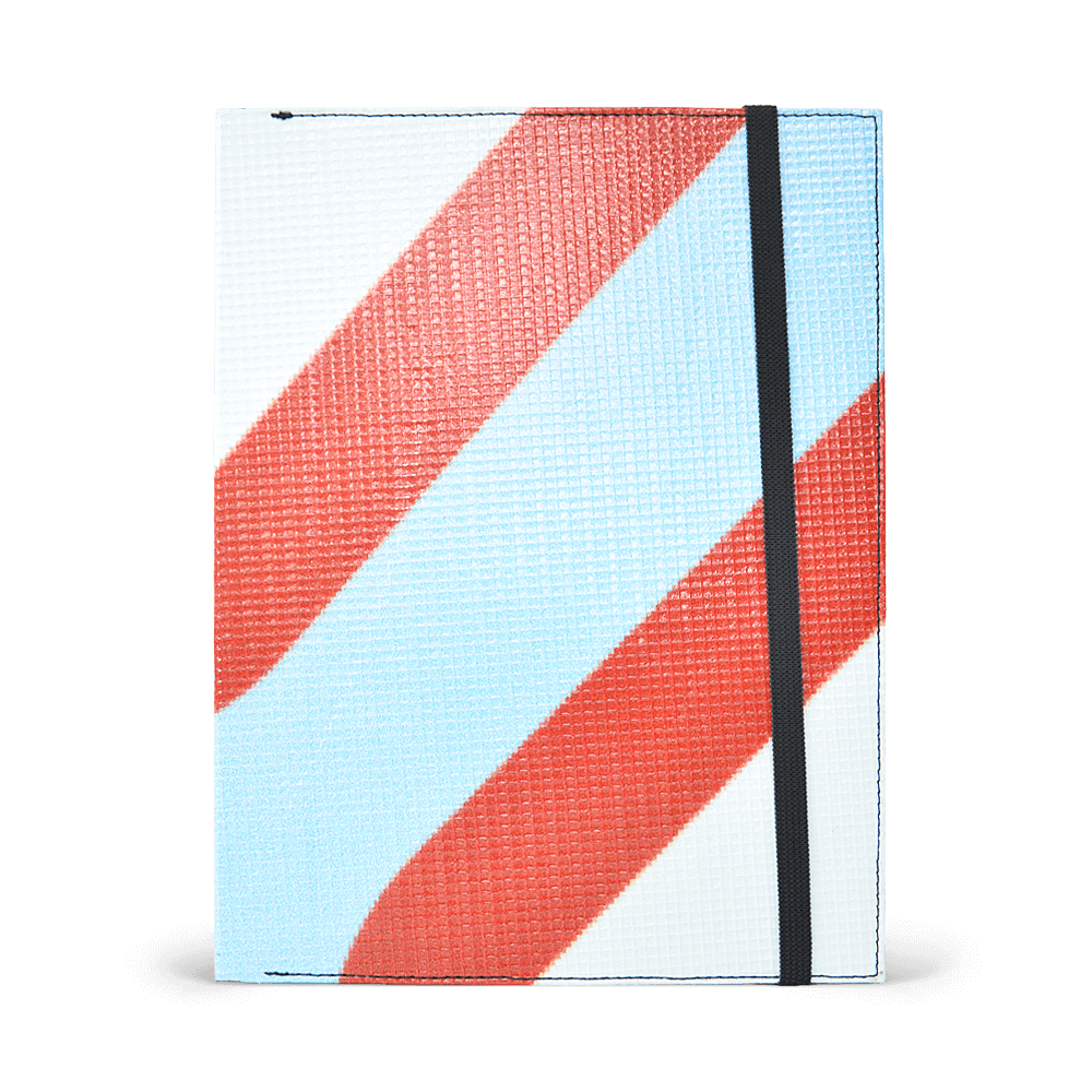Oliver Notebook
