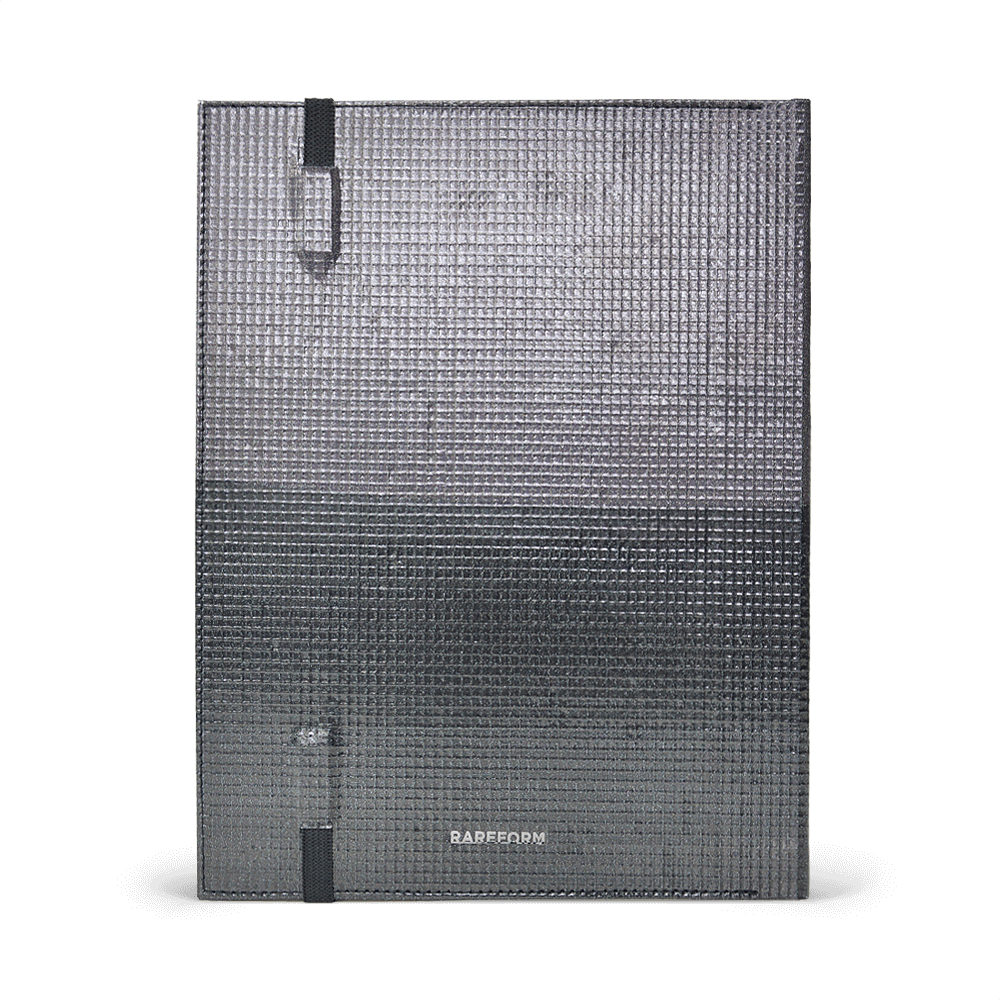 Oliver Notebook
