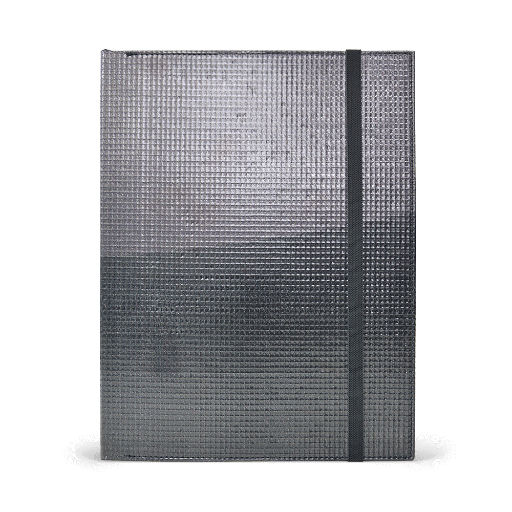 Oliver Notebook
