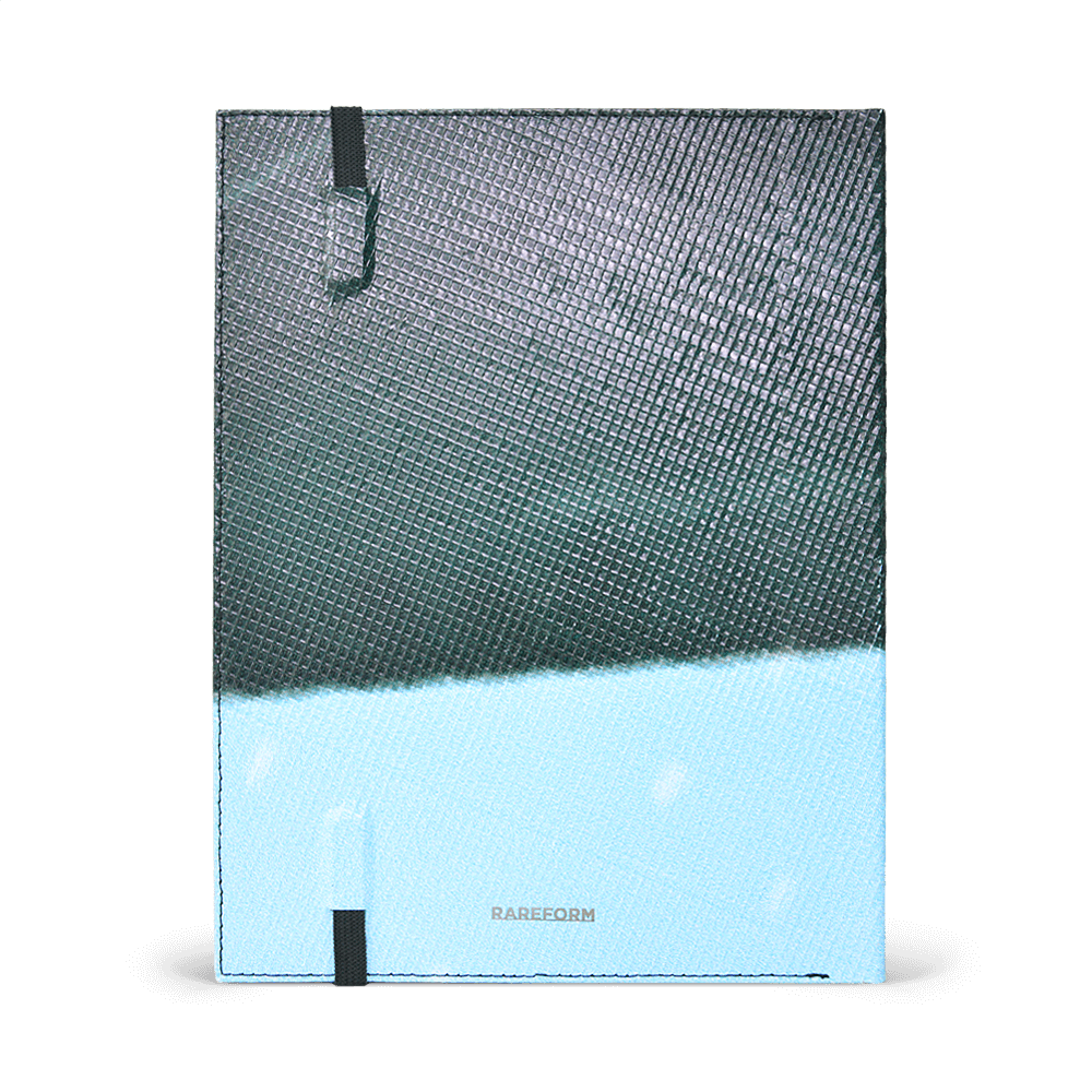 Oliver Notebook