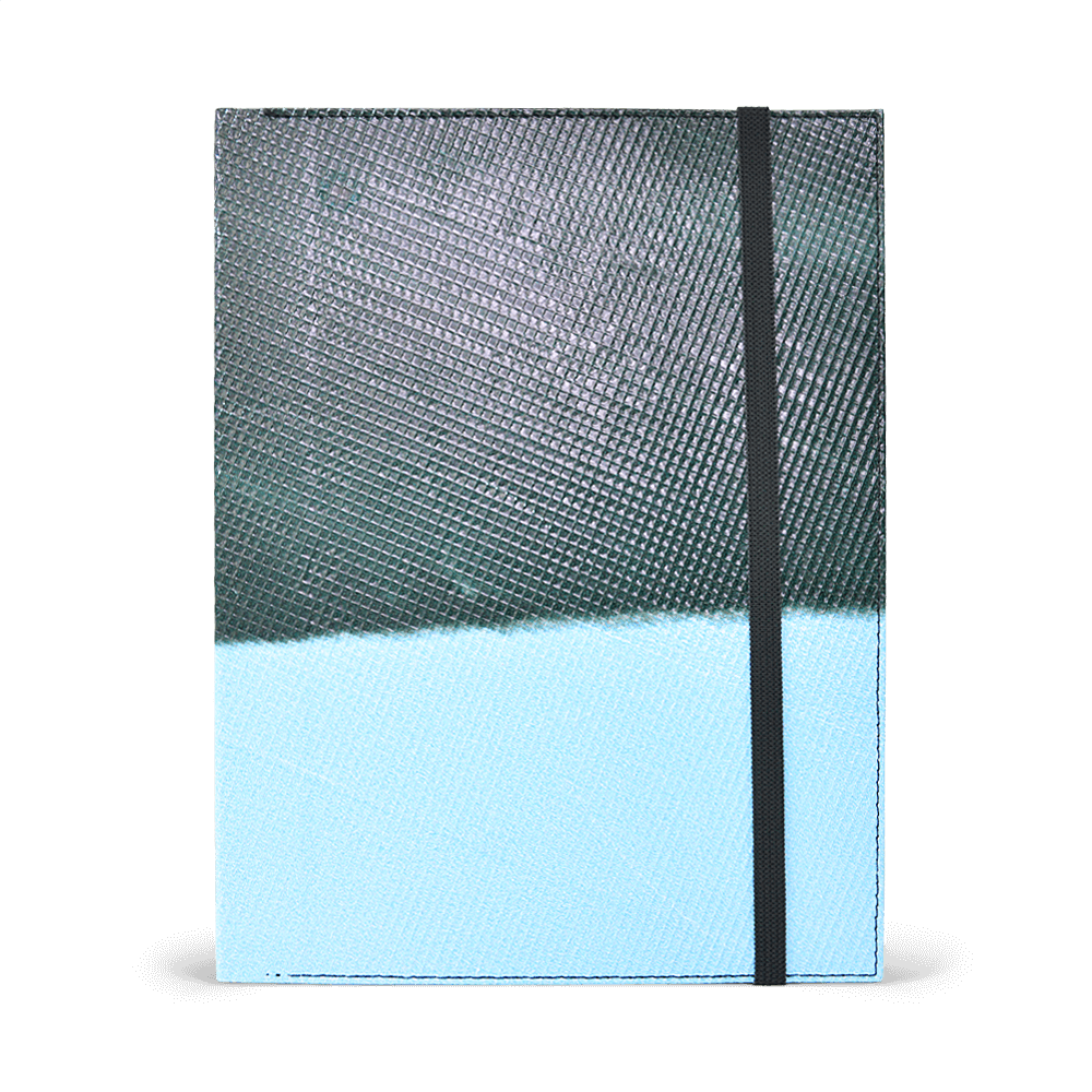 Oliver Notebook