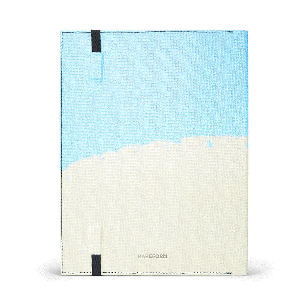 Oliver Notebook