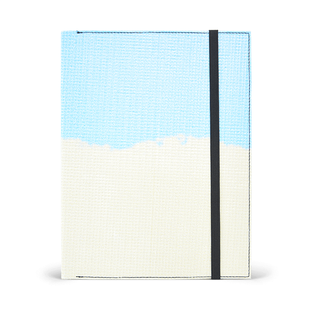 Oliver Notebook