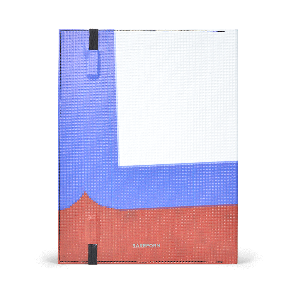 Oliver Notebook