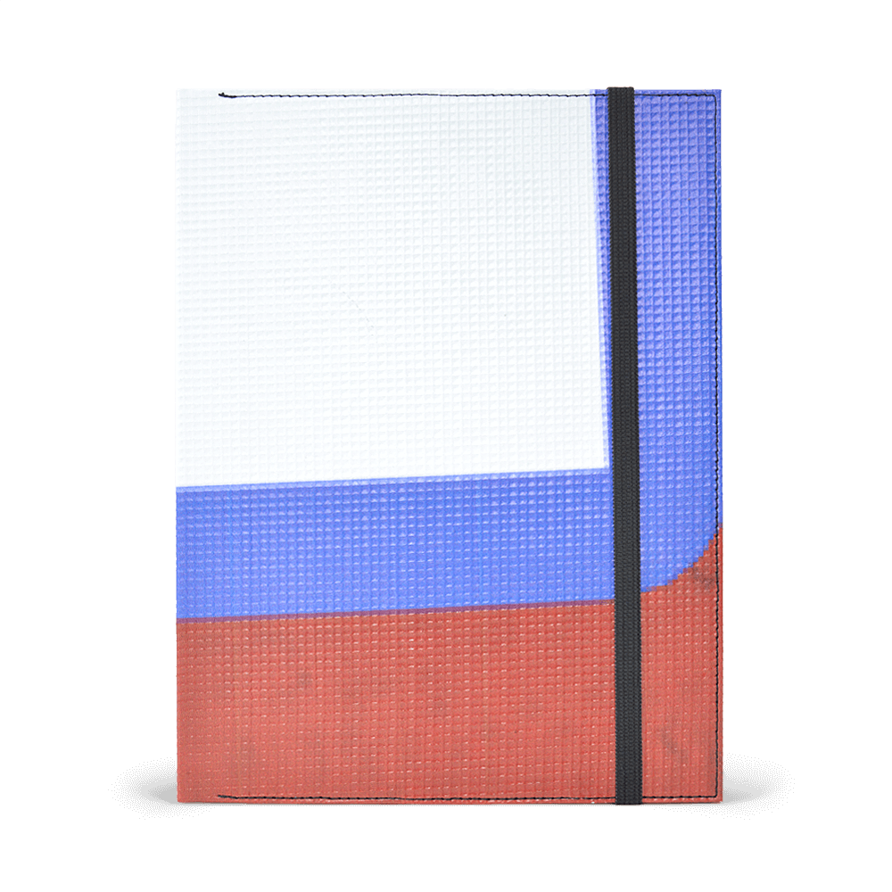 Oliver Notebook