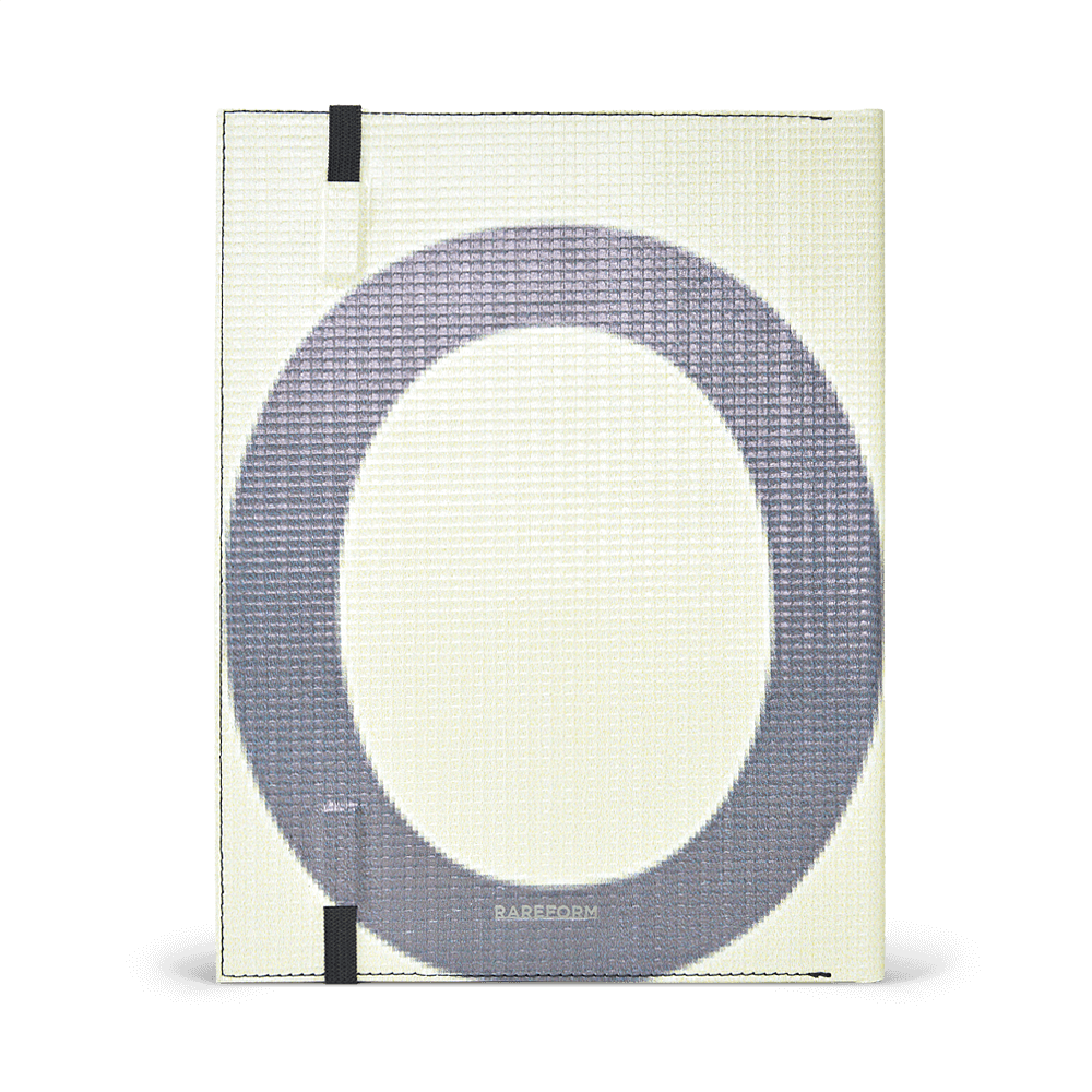 Oliver Notebook