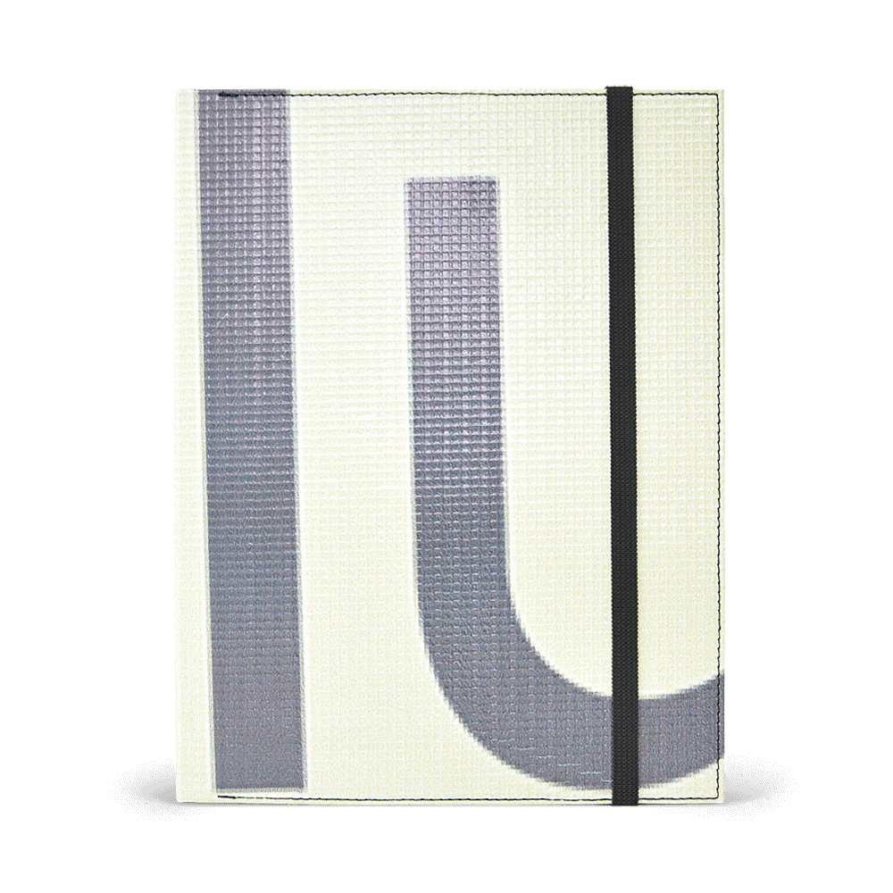 Oliver Notebook
