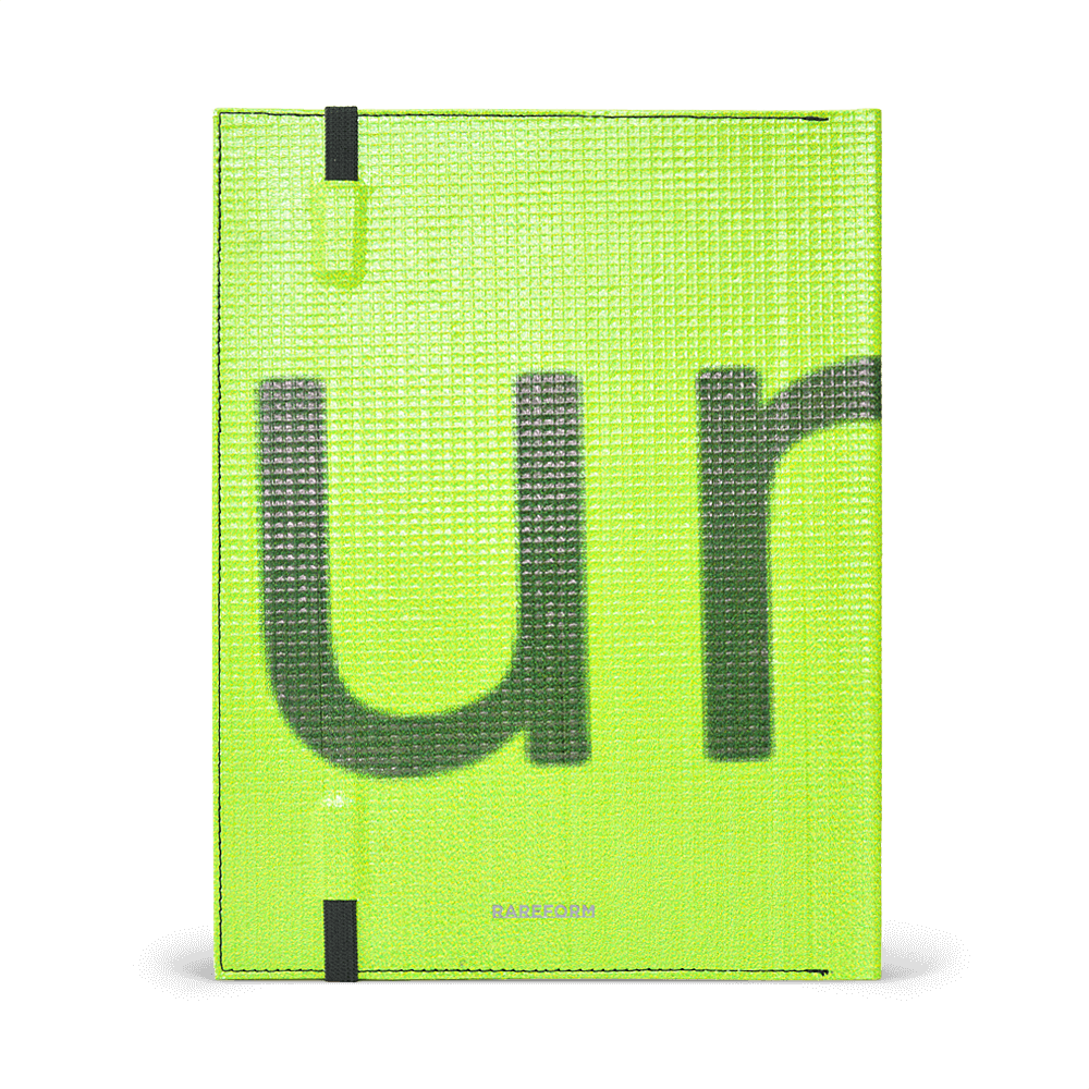 Oliver Notebook