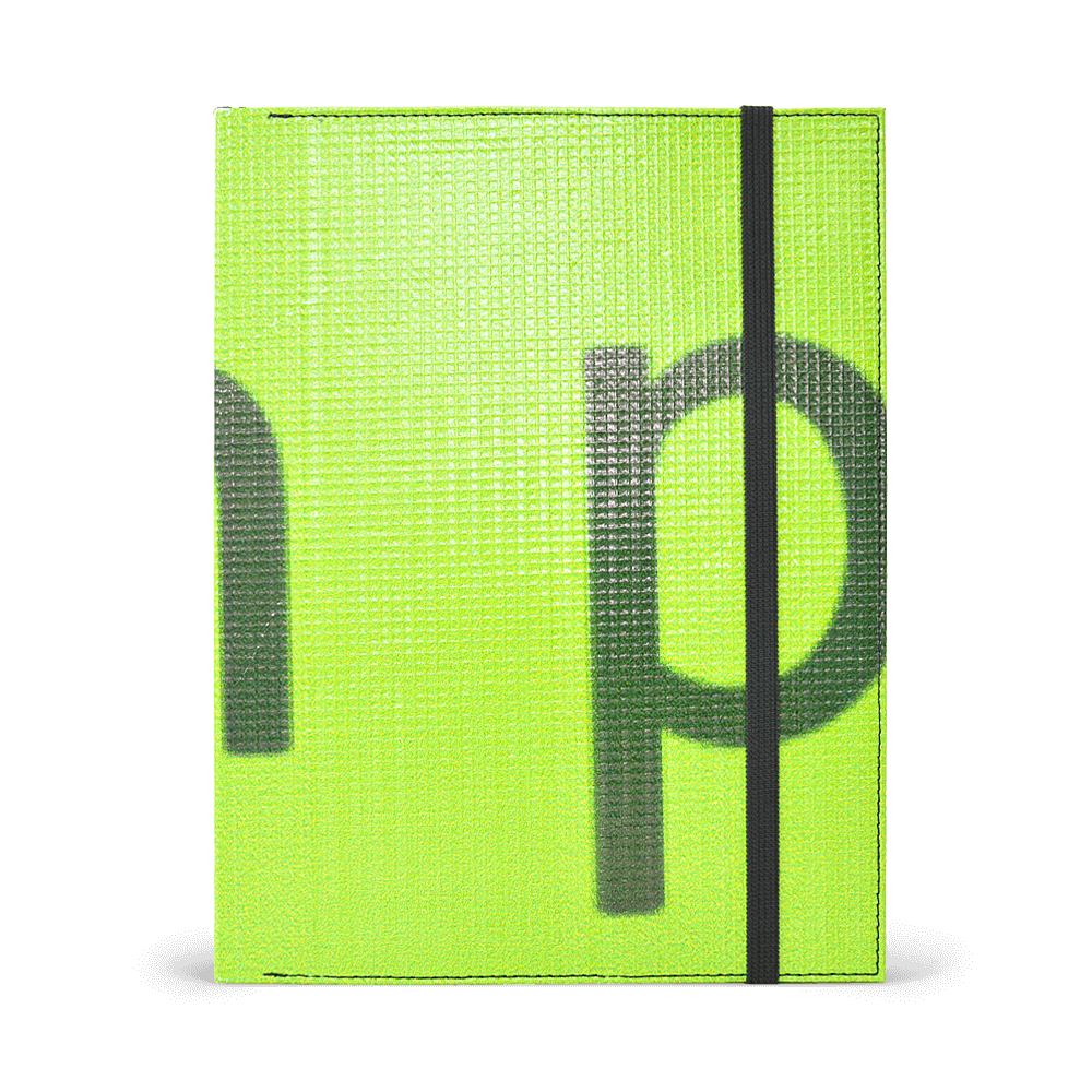 Oliver Notebook