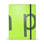 Oliver Notebook