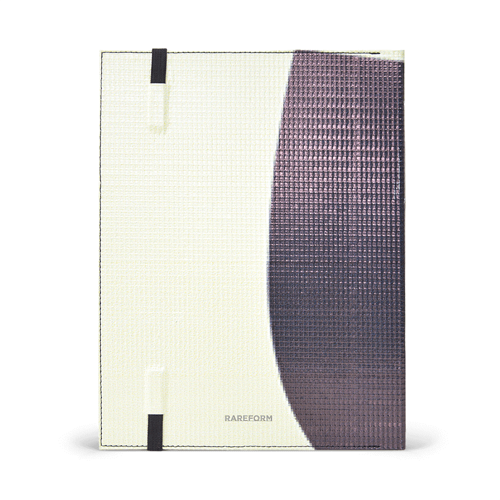 Oliver Notebook