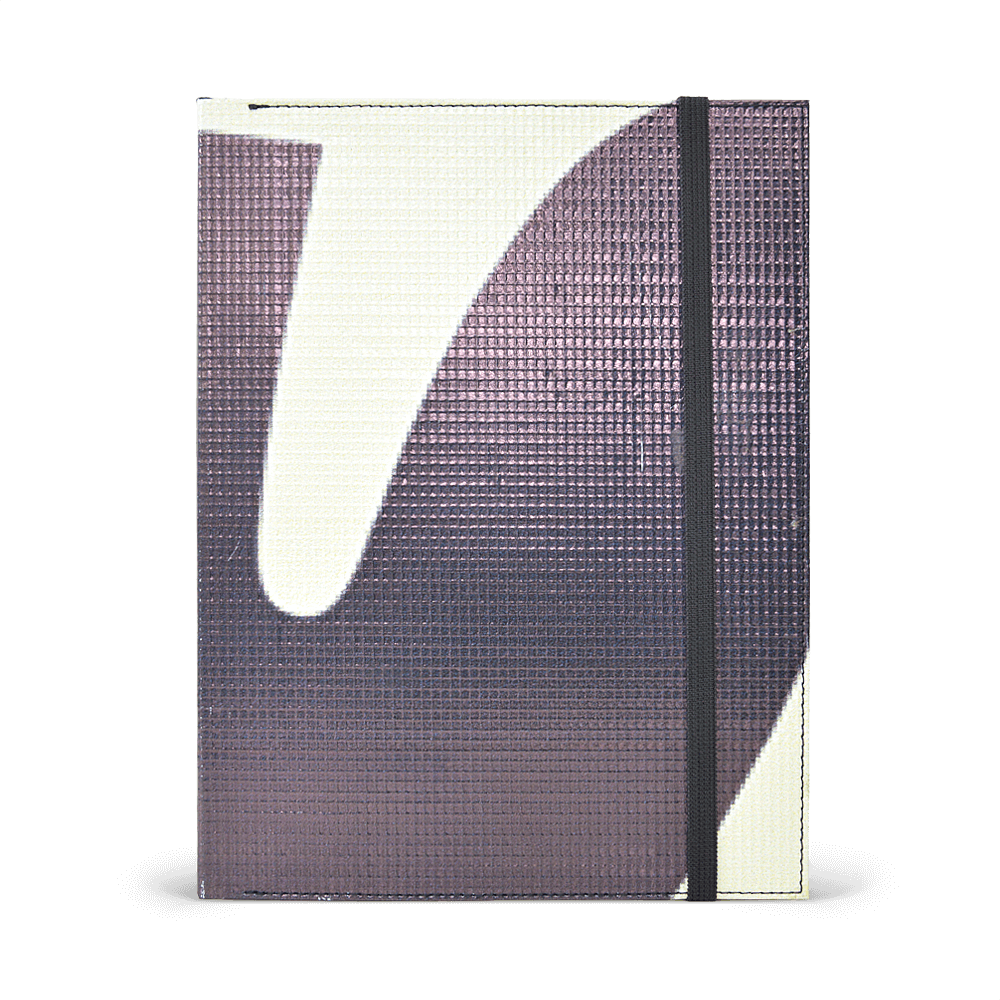 Oliver Notebook