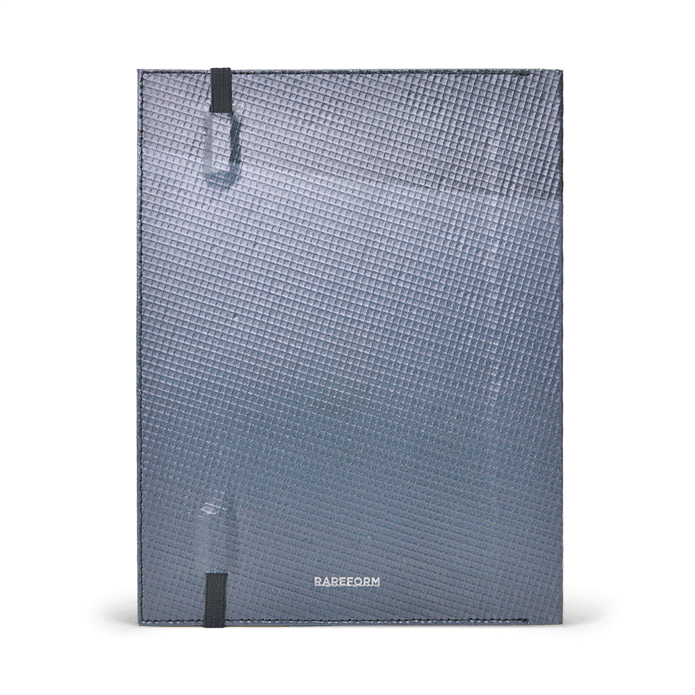 Oliver Notebook